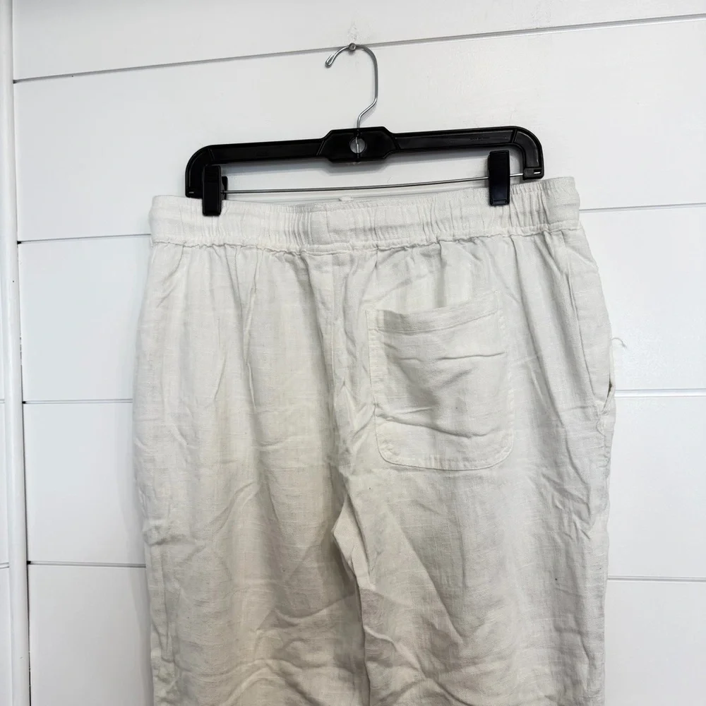 YoungLA men’s white